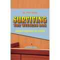 Surviving the Witness Box: expert opinion in court