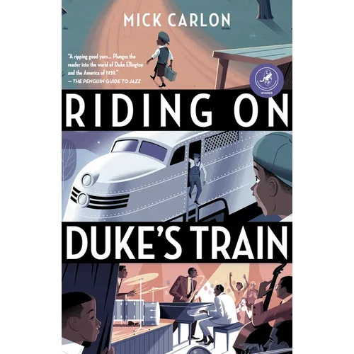Riding on Duke's Train: Tenth Anniversary Edition