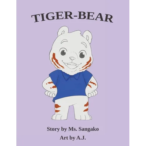 Tiger-Bear