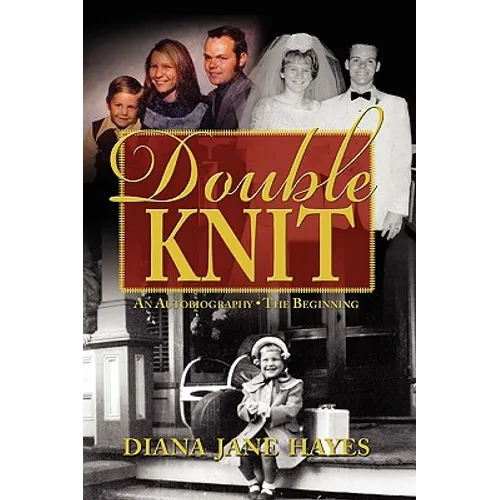 Double Knit, Volume One