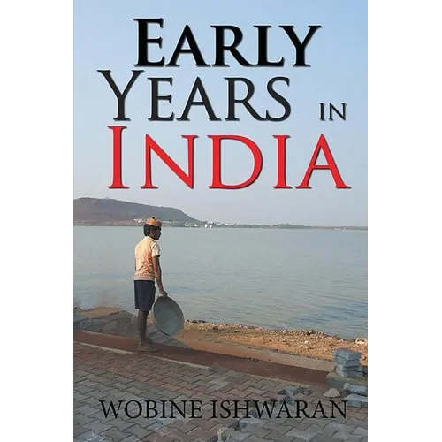 Early Years in India