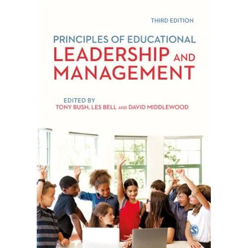 Principles of Educational Leadership & Management