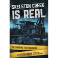 Skeleton Creek is Real: The Shocking Truth Revealed