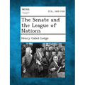 The Senate and the League of Nations
