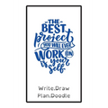 The Best Project You Will Ever Work on Is Yourself: Write, Draw, Plan, Doodle