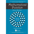 Mathematical Puzzles: Revised Edition