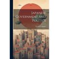 Japanese Government And Politics