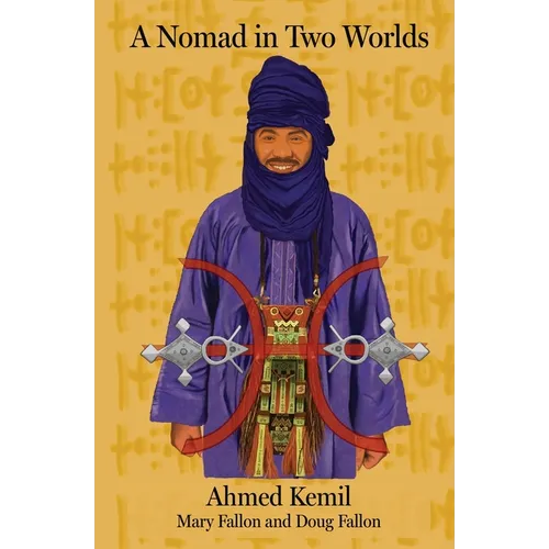 A Nomad in Two Worlds