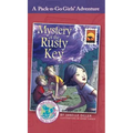 Mystery of the Rusty Key: Australia 2