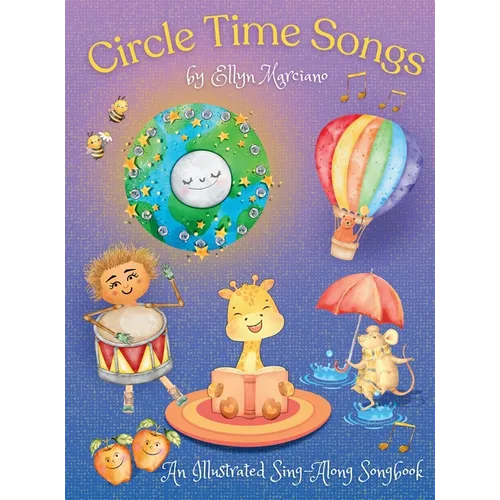 Circle Time Songs