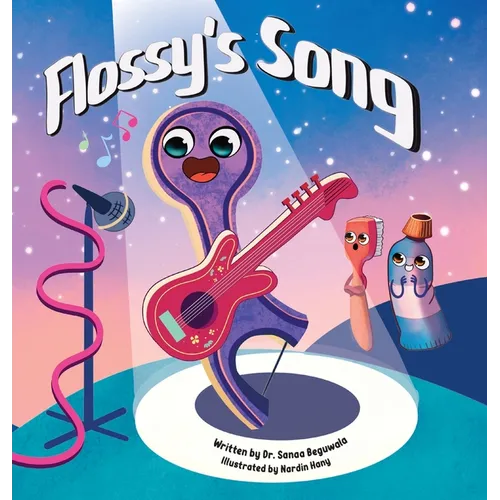 Flossy's Song