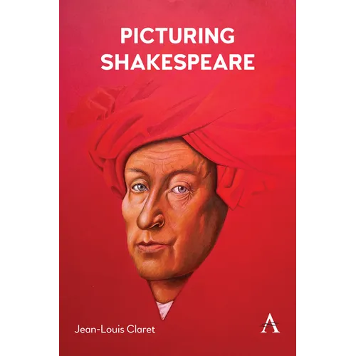 Picturing Shakespeare