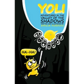 Yoli: Adventures in the Valley of the Shadows