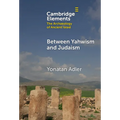 Between Yahwism and Judaism