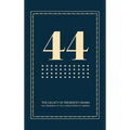44: The Legacy of President Obama