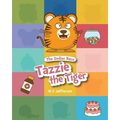 The Zodiac Race - Tazzie the Tiger