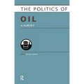 Politics of Oil: A Survey