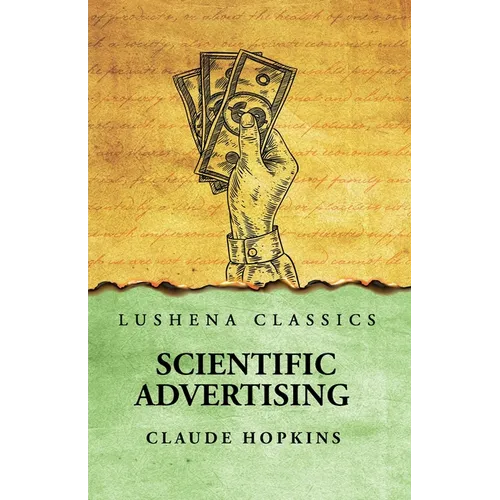 Scientific Advertising