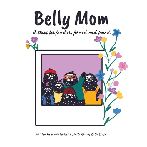 Belly Mom