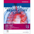 Workbook for Egan's Fundamentals of Respiratory Care