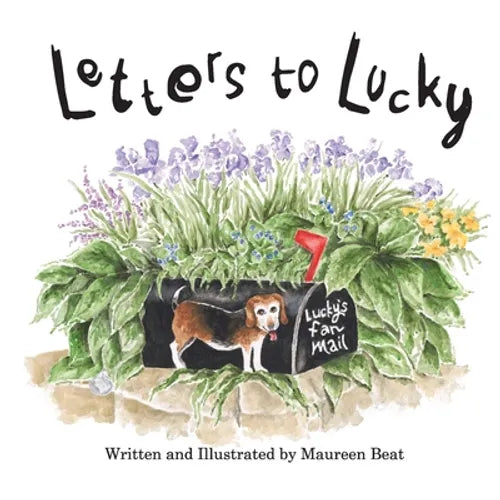 Letters to Lucky