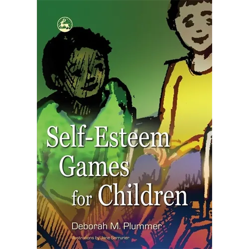 Self-Esteem Games for Children