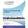Tolerant communication skills handbook