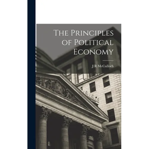 The Principles of Political Economy