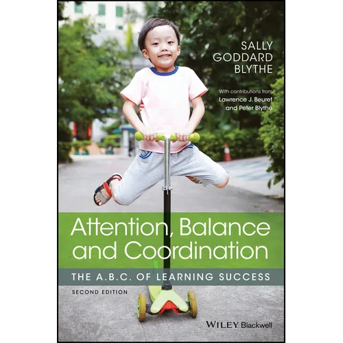 Attention, Balance and Coordination: The A.B.C. of Learning Success