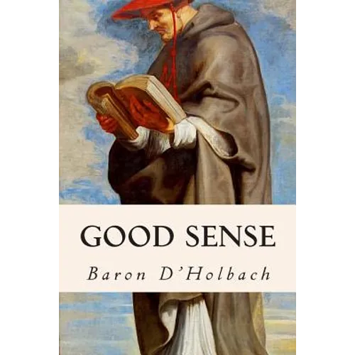 Good Sense