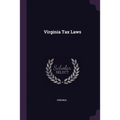 Virginia Tax Laws