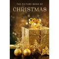The Picture Book of Christmas: A Gift Book for Alzheimer's Patients and Seniors with Dementia