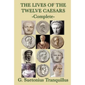 The Lives of the Twelve Caesars