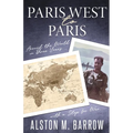 Paris West to Paris: Around the World in Three Years with a Stop for War