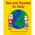 Ham and Chicken Do Italy