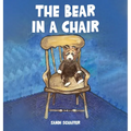 The Bear in a Chair