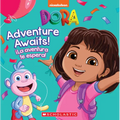 Dora: Adventure Awaits! / ¡La Aventura Te Espera!