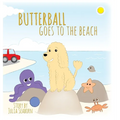 BUTTERBALL Goes to the Beach