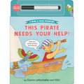 This Pirate Needs Your Help!