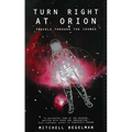 Turn Right at Orion