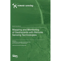 Mapping and Monitoring of Geohazards with Remote Sensing Technologies