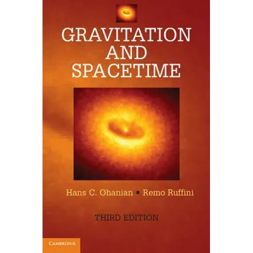 Gravitation and Spacetime