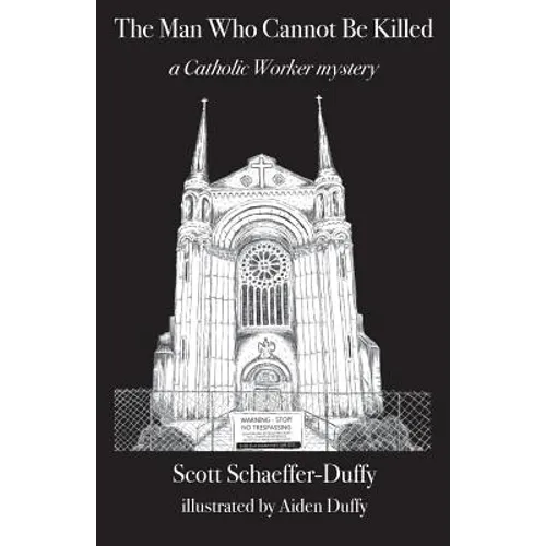 The Man Who Cannot Be Killed