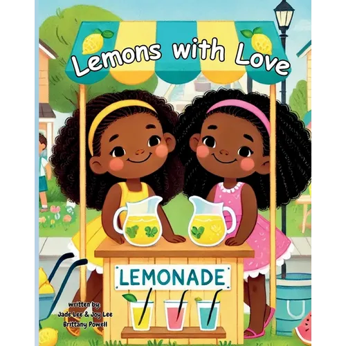 Lemons with Love