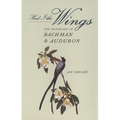 Had I the Wings