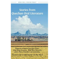Stories from Quechan Oral Literature