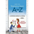 Statistics from A to Z: Confusing Concepts Clarified