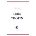 Notes on Chopin
