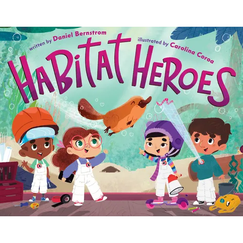 Habitat Heroes