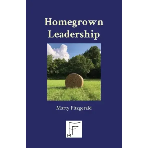 Homegrown Leadership